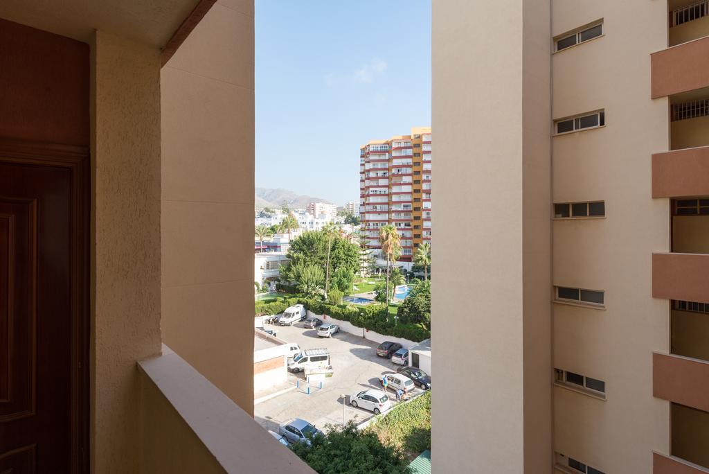 MalagaSuite Front Beach Benalmádena Exterior foto